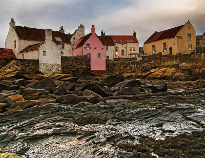 1566. Pittenweem