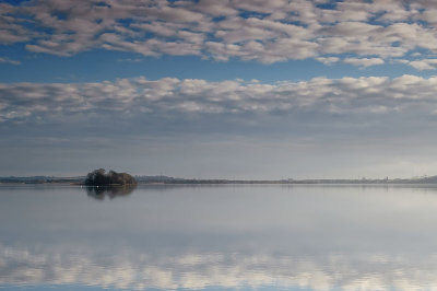 1570. Calm day on the loch