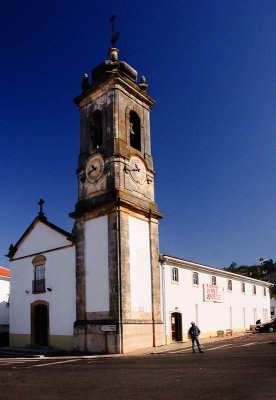 1572. Igreja da Santa Catarina