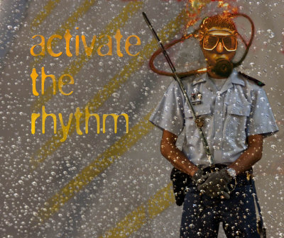 1583. Activate the rhythm
