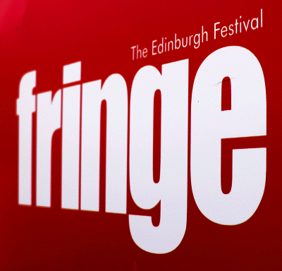 1622. At the Edinburgh Fringe
