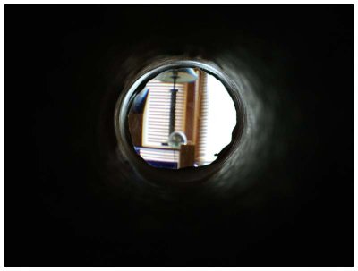 Light at the end of the tunnel