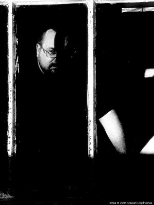 O is for old shed, obfuscation and dear