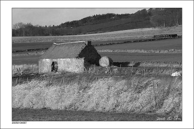 Country house