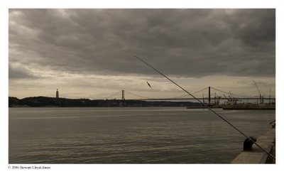 625. O Tejo