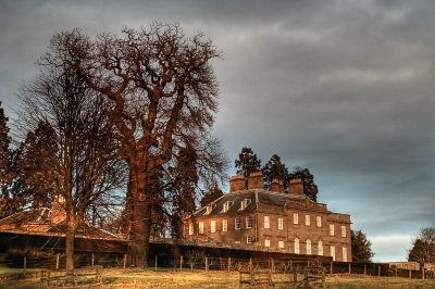 889. House of Dun