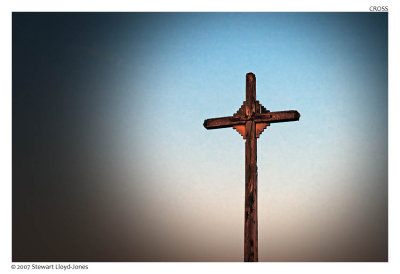 906. Cross