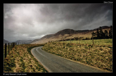 921. Clova