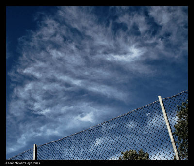 933. Catching the sky