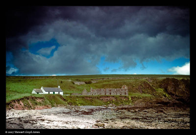 945. Boddin Bothy