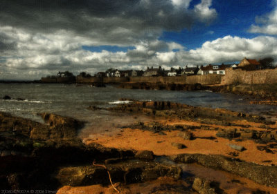 1029. Anstruther