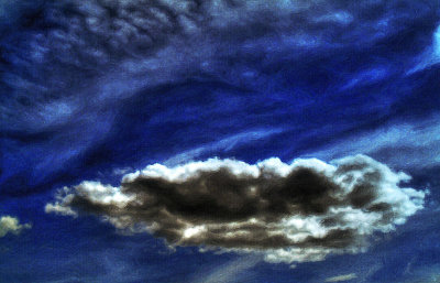 1031. Clouds