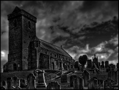 1038. Calling the faithful