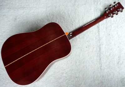 Jagard Guitar