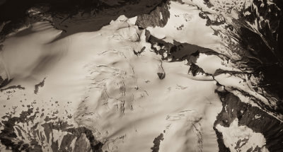 Mt Challenger & Challenger Glacier  (NPickets_071413_039-4.jpg)