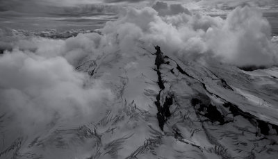 Mount Baker From The Northeast  (MtBaker_082813-167-1.jpg)
