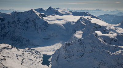 Hallam Peak & Foster Glacier From The West  (Monashees_101813_133-2.jpg)