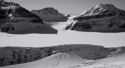 Barricade Mountain & The Resthaven Icefield<br>(ResthavenIcefield_101713_123-2.jpg)