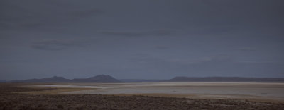 The Alvord Desert At Dusk (Oregon_111013-95-1.jpg)