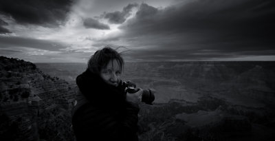 Ruth Anna Fremson, Grand Canyon<br>(GCNP_120313_1219-1.jpg)