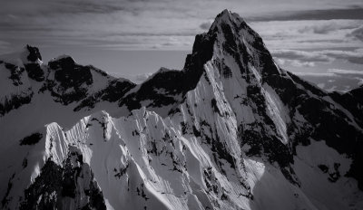 Mt Triumph From The Northeast (Triumph_051214_023-2.jpg)