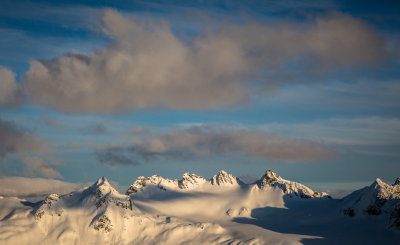 Mt. Hagan From The Northwest(Hagan_031615_008-3.jpg)