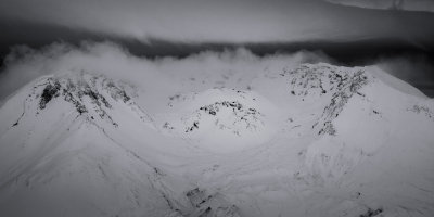 Mt. St. Helens