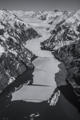 South Sawyer Glacier, Melting Freshwater Ice(StikinePM042909--_076-3.jpg)