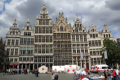 Antwerp