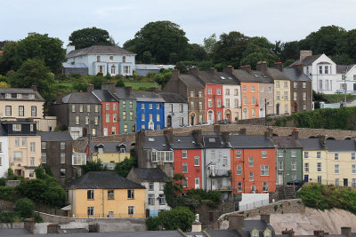 Cork, Republic of Ireland 