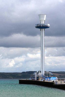 Sea Life Tower