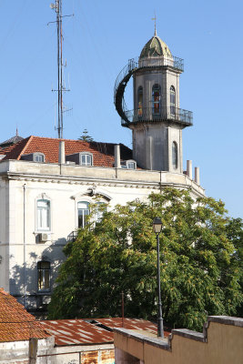Lighthouse house by Lavra