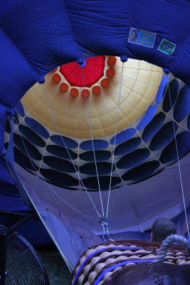 Albuquerque Int'l Balloon Fiesta 2014 - Gallery  2