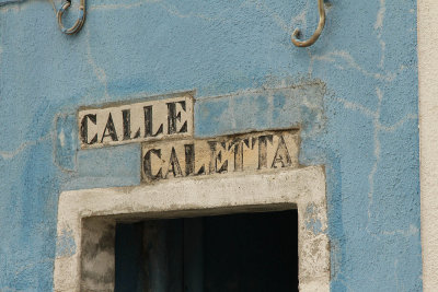  Calle Caletta Burano