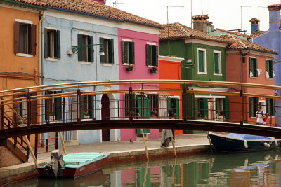 Impossible to NOT get good shots in Burano