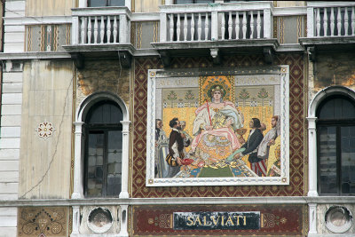 Palazzo Salvioti near Giglio vap stop