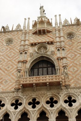  Doge Palace detail