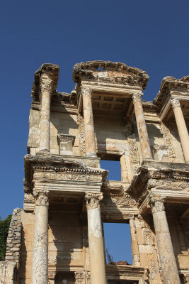 Kusadasi/Ephesus Oct. 4, 2015