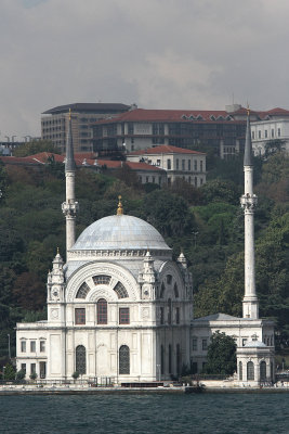  Istanbul is looking to be pretty fascinating