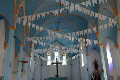 Loved the inside