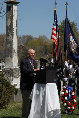 Rick tells us about AMA alumni who served & died in the Vietnam war