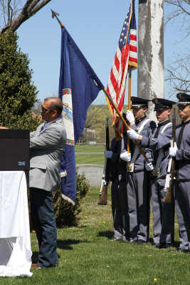 Augusta Military Academy Alumni Reunion - 2016