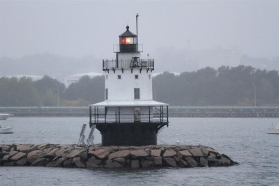 Spring Point Ledge lighthouse
