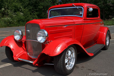 Red Rod