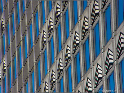 Building Facade