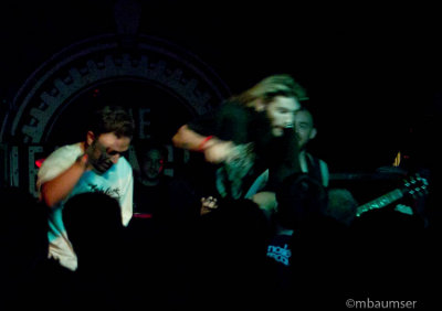 The Menzingers (3)
