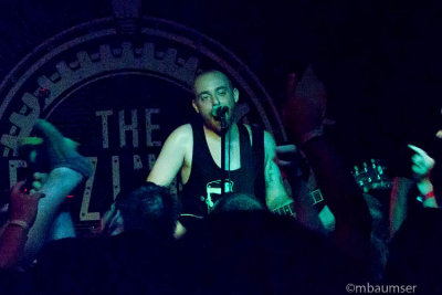 The Menzingers (8)
