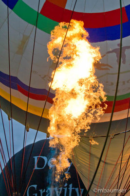 31th Annual Quick Chek New Jersey Festival of Ballooning