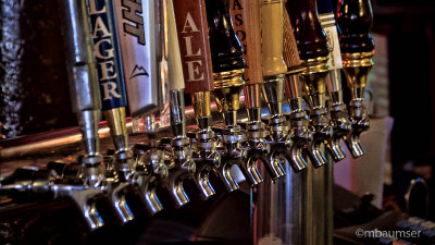 Mmmmm, Beer!