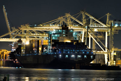 Houston Express